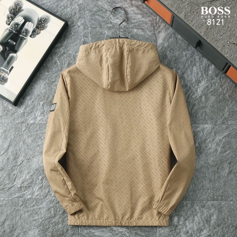 Boss Outwear